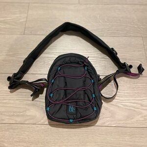 Puma x June Ambrose Bag